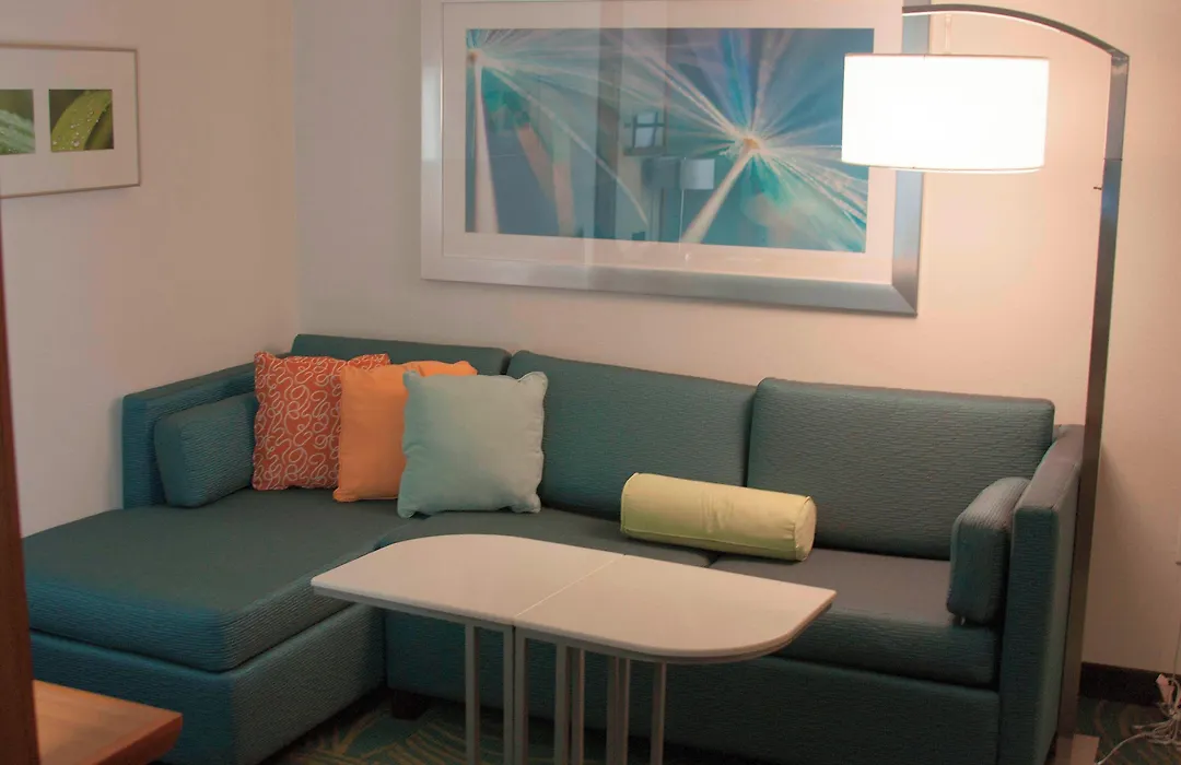 Springhill Suites By Marriott Corpus Christi-1