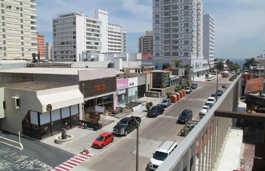 Hotel Florinda-1