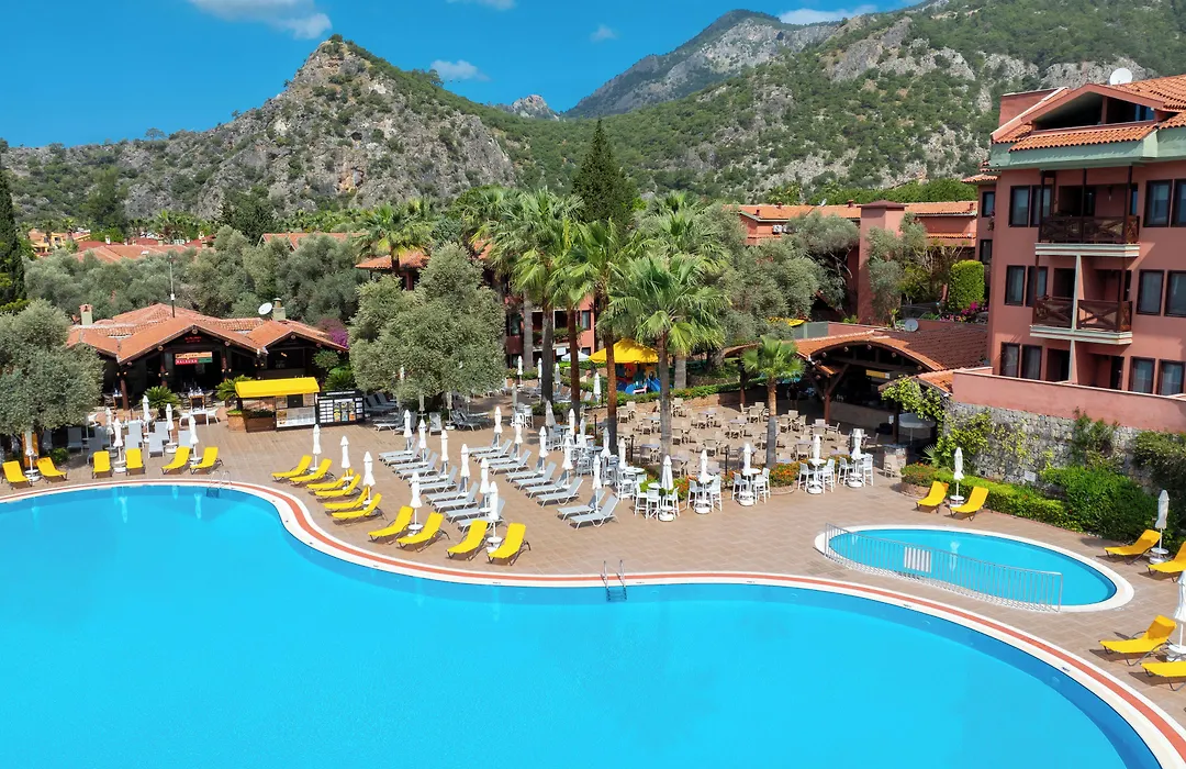 Sundia By Liberty Suncity-1