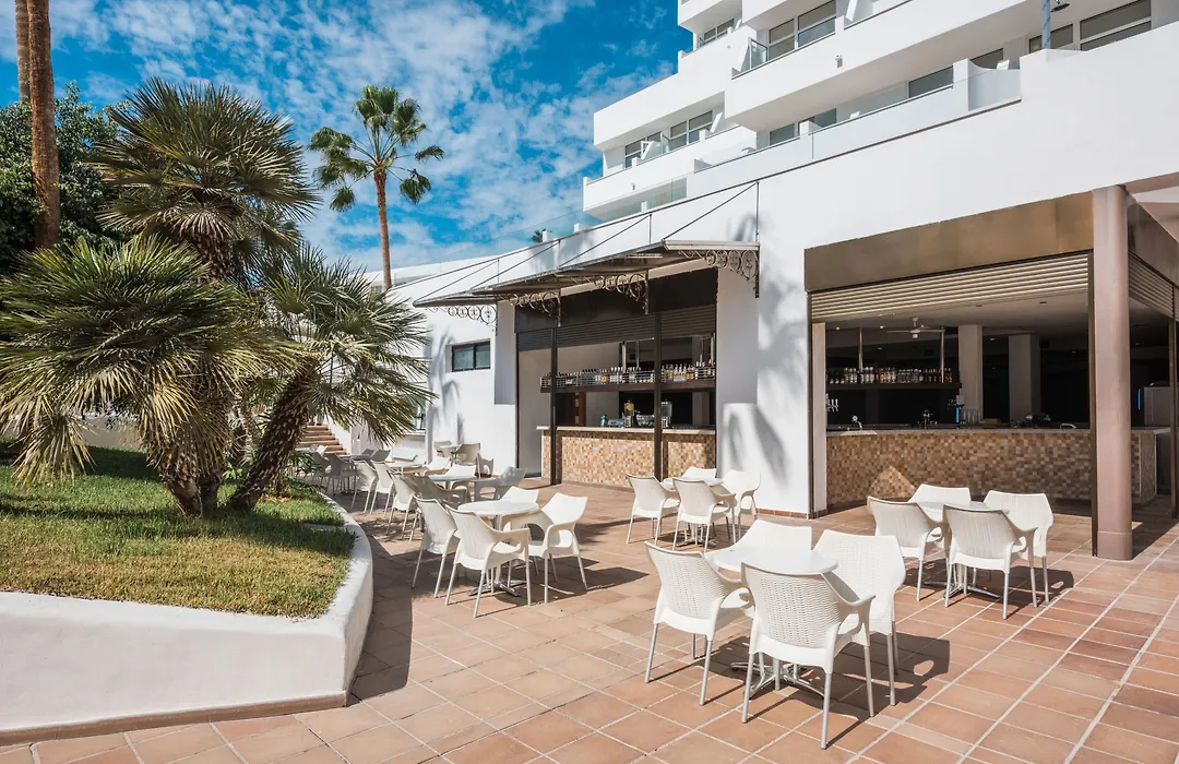 Iberostar Las Dalias - All Inclusive-1