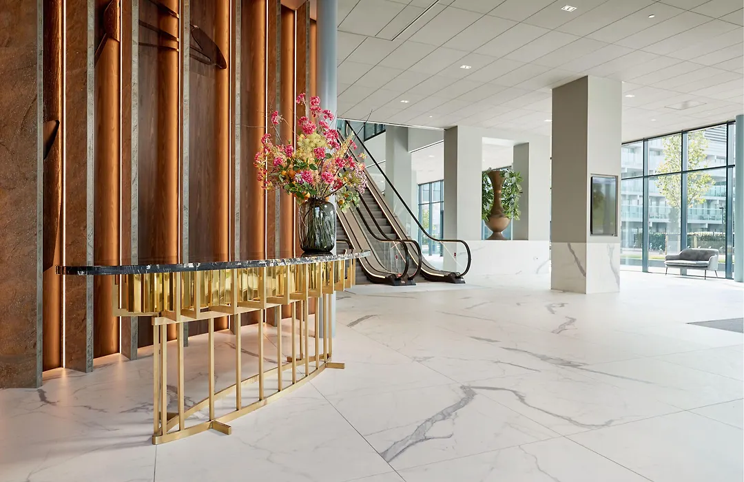 Van der Valk Hotel Haarlem-1