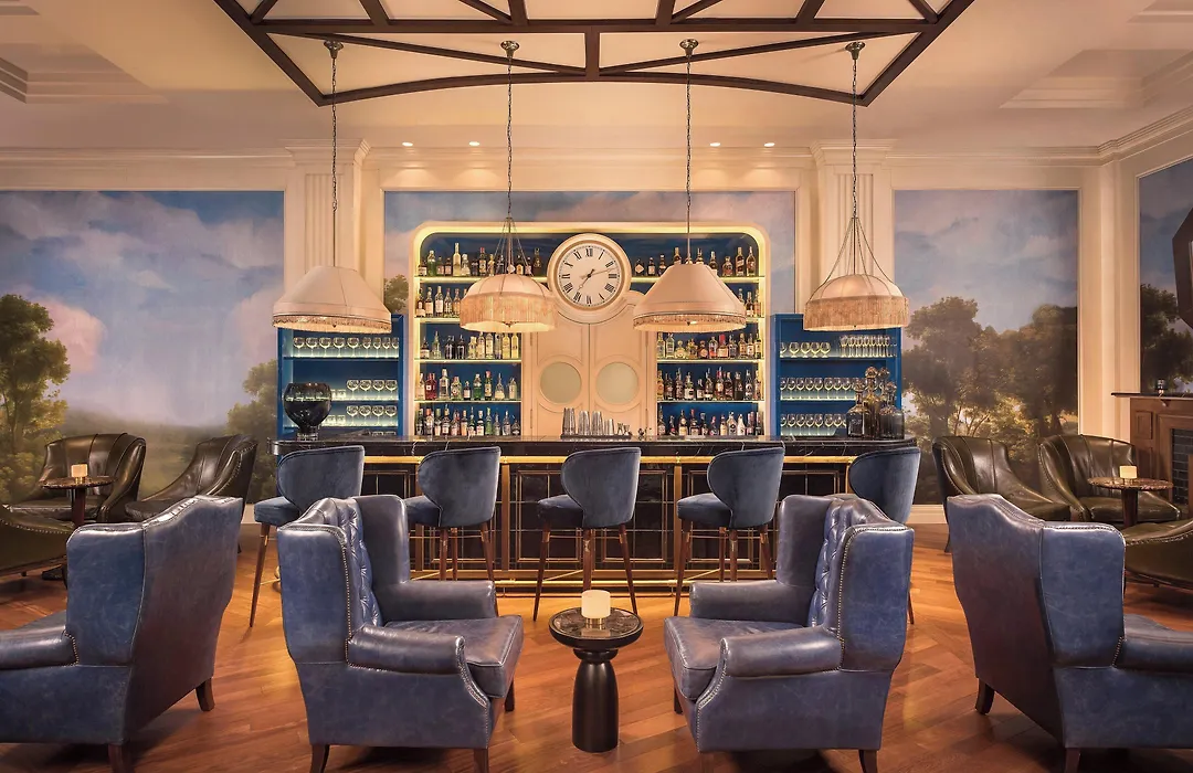 The Westin Valencia-1