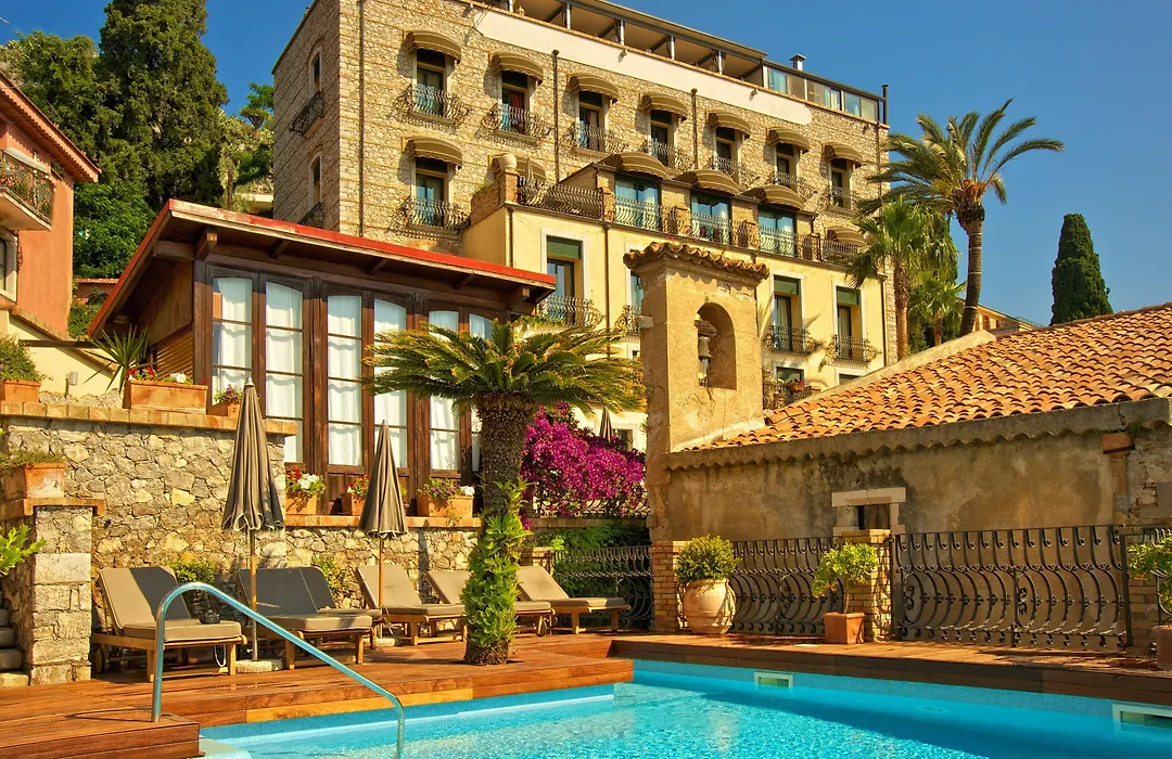 Hotel Villa Carlotta-1