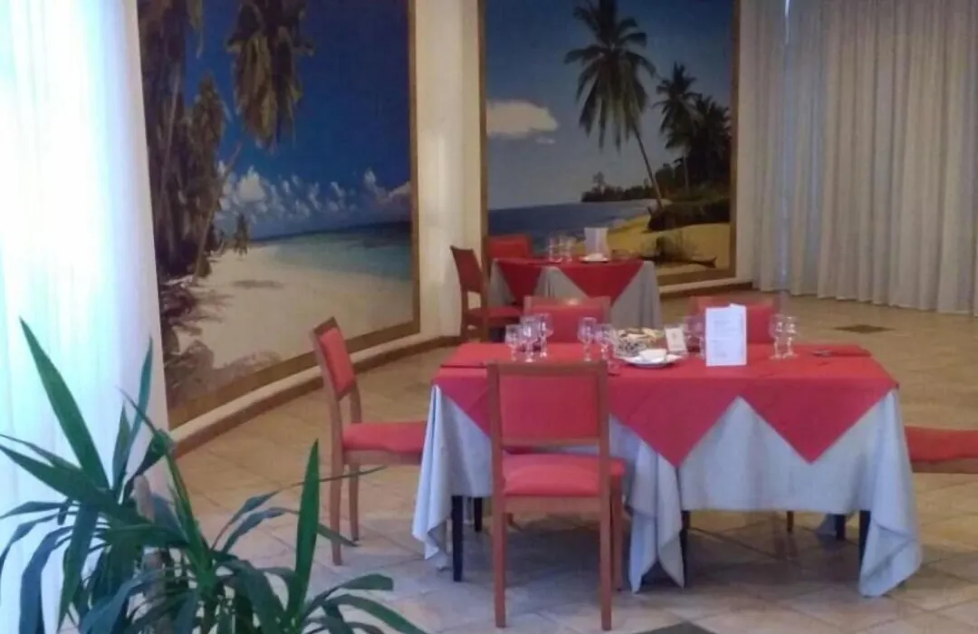 Hotel Minerva-1