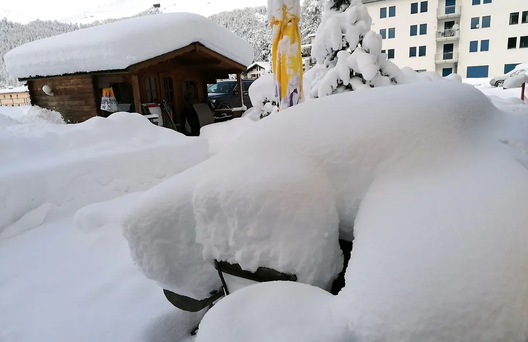 Hotel Stille-1