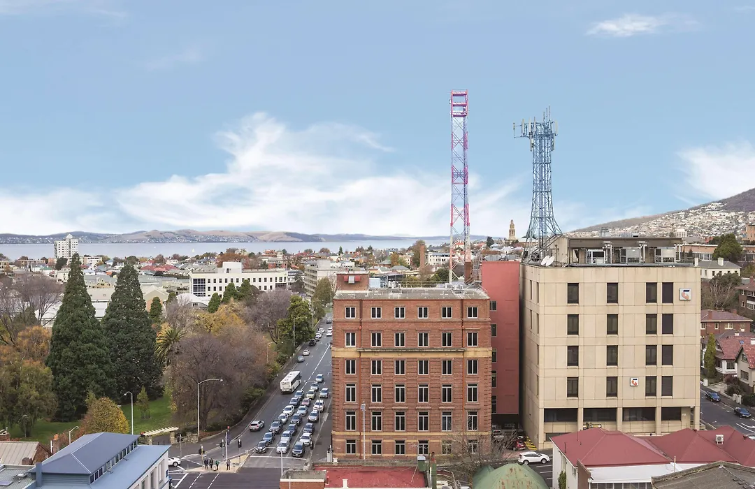 Travelodge Hotel Hobart-1