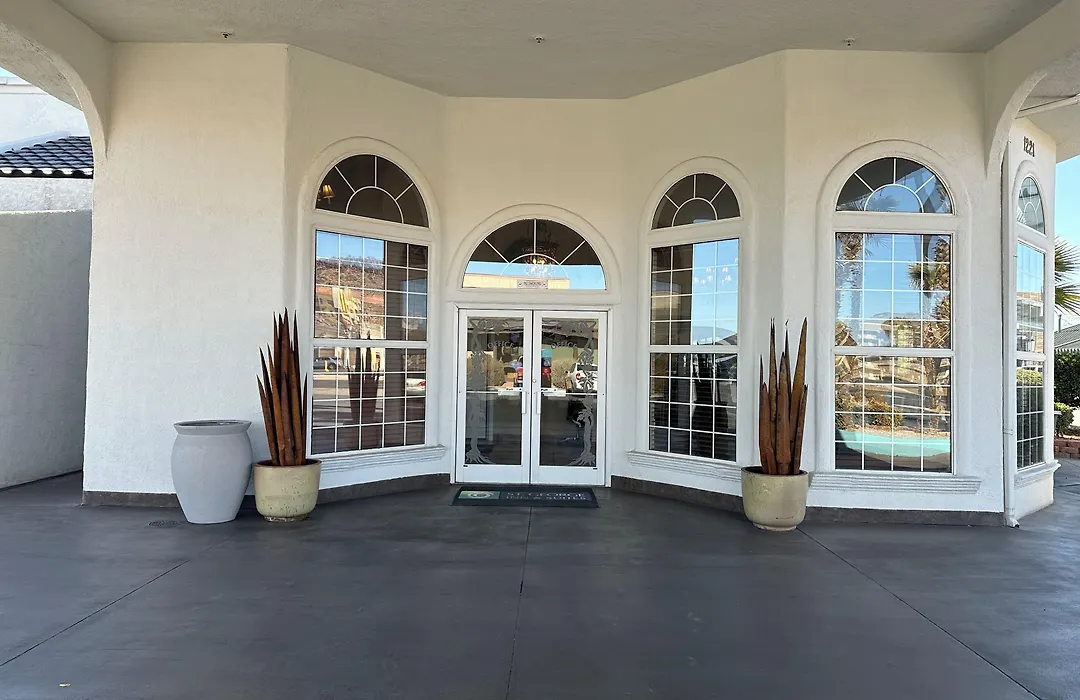 St. George Inn And Suites-1