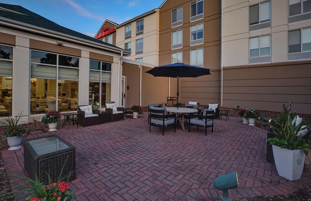 Hilton Garden Inn Chesapeake Greenbrier-1