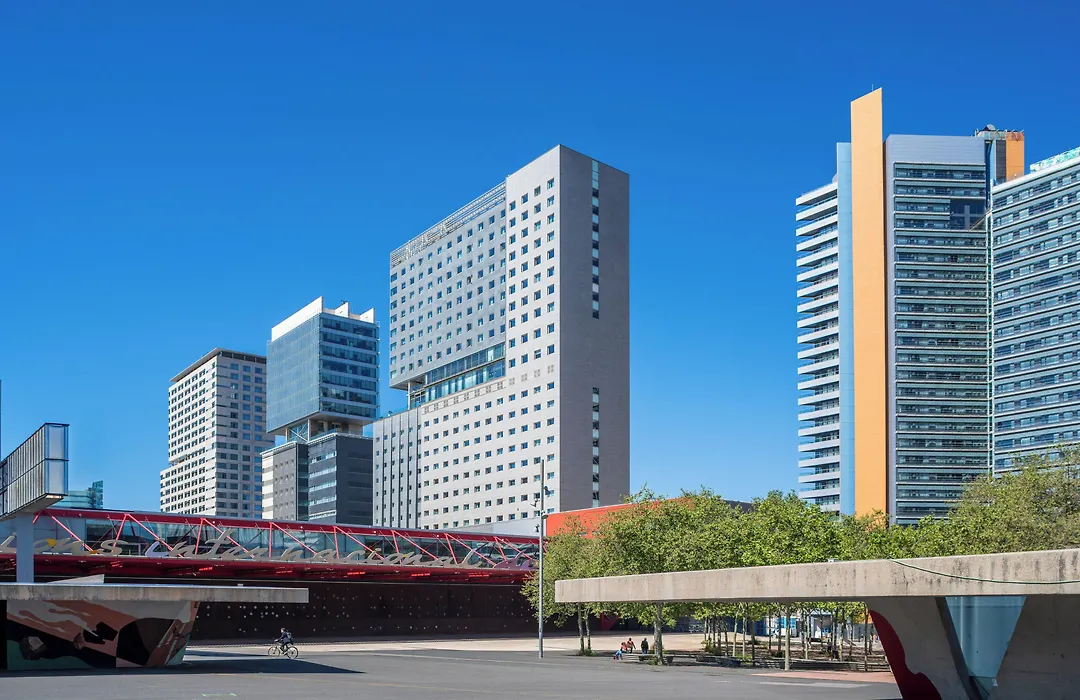 AC Hotel Barcelona Fórum by Marriott-1