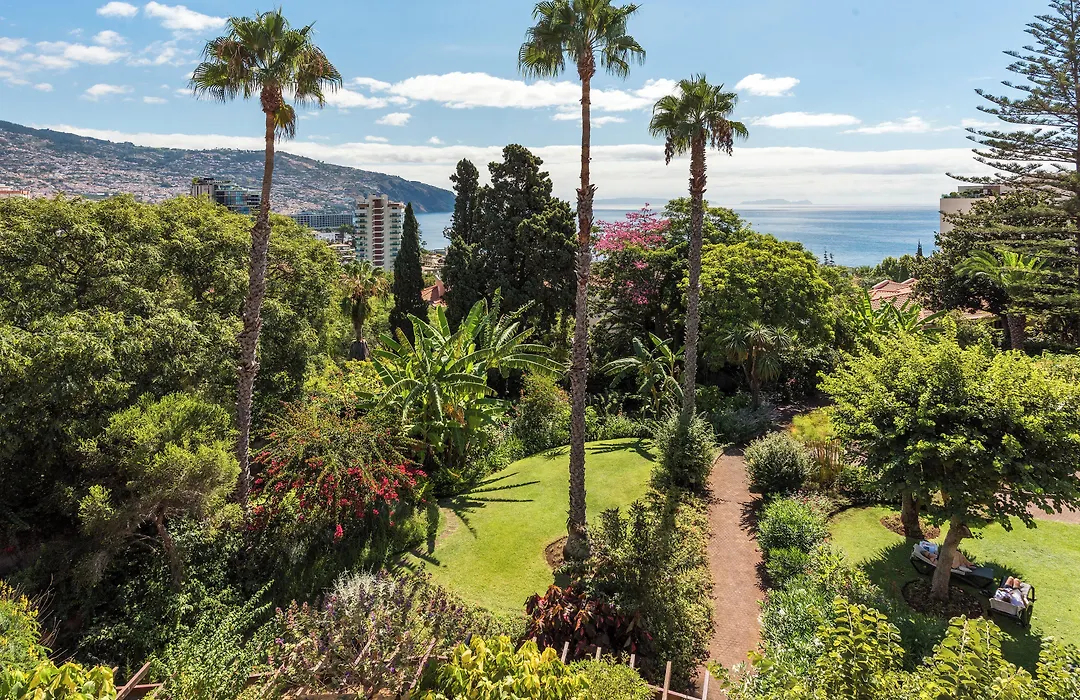 Pestana Village Garden Hotel-1