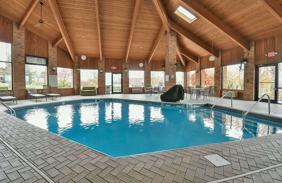 Baymont By Wyndham Zanesville-1