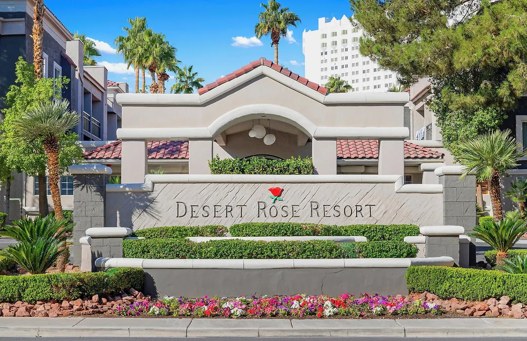 Desert Rose Resort-1