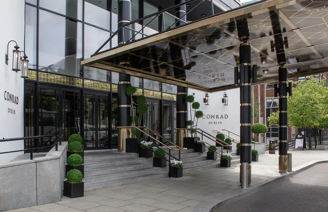 Conrad Dublin-1
