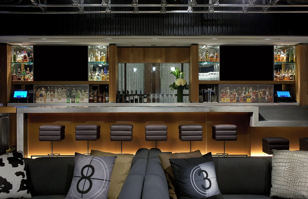 Kimpton Hotel Palomar Los Angeles Beverly Hills By Ihg-1