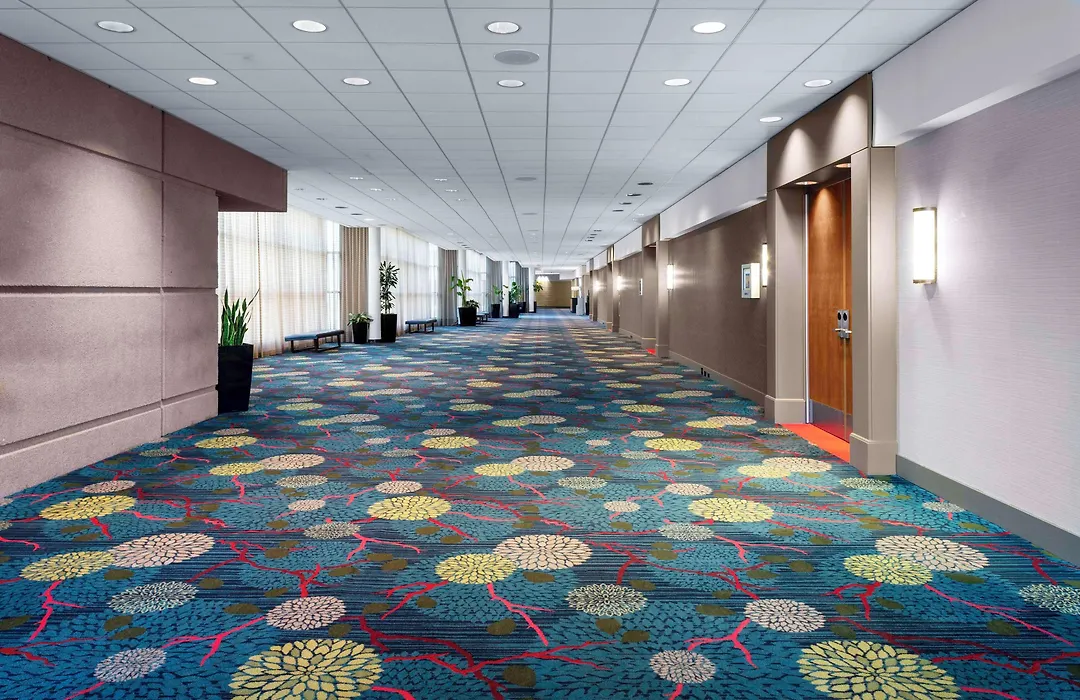 Doubletree By Hilton Kansas City - Overland Park-1