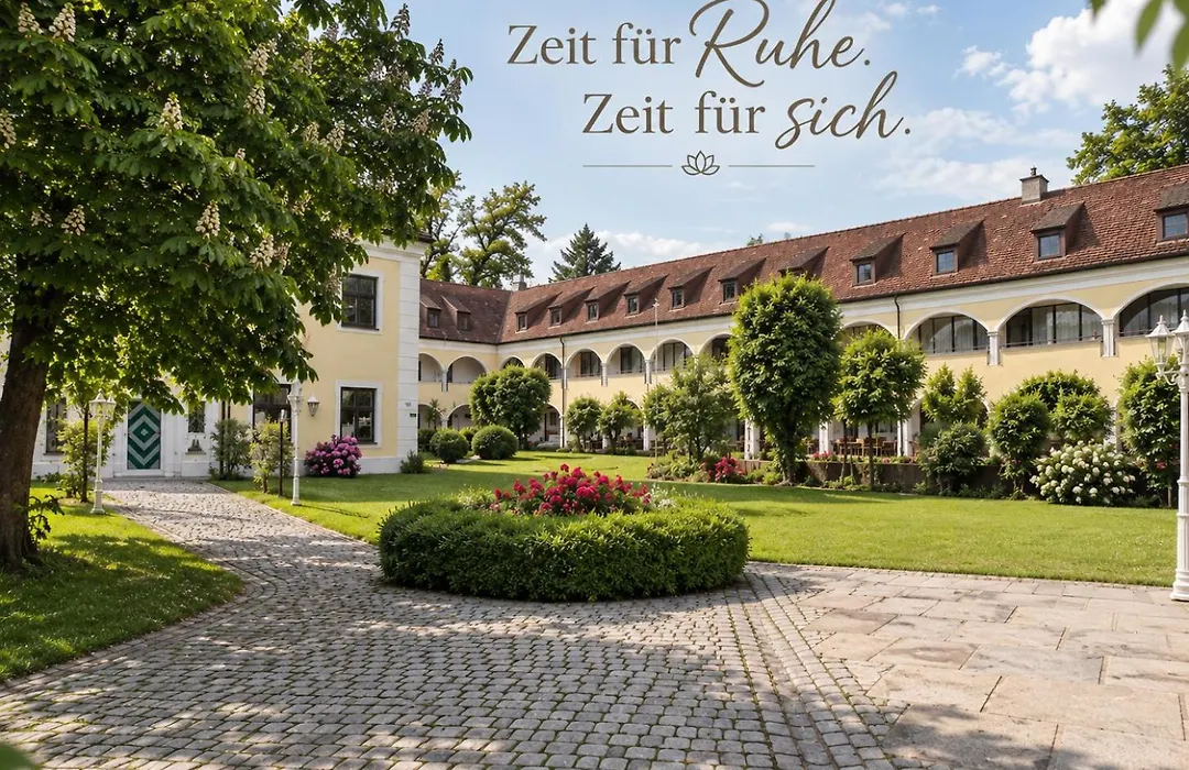 Schloss Kirchham-1