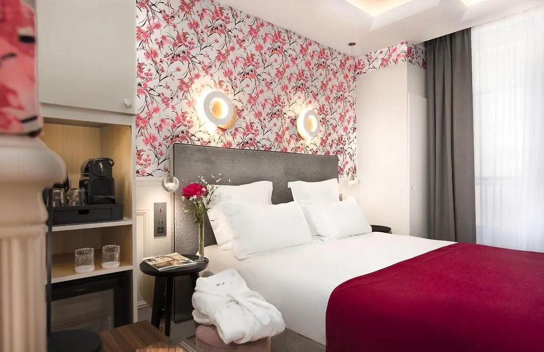 Hotel Cambon-1