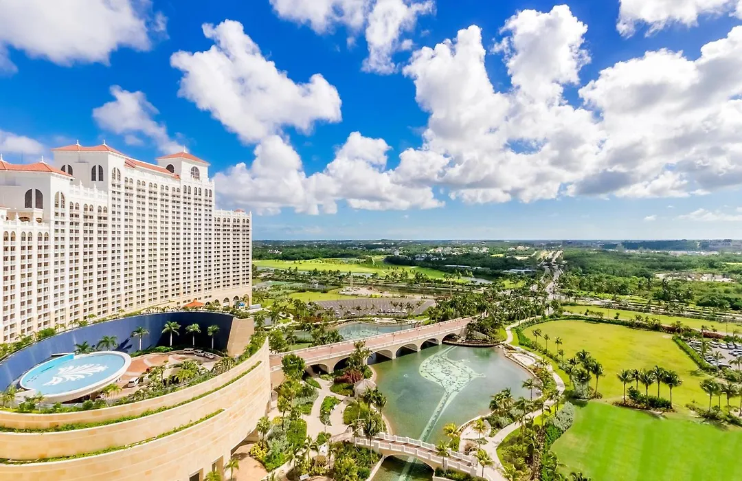 Grand Hyatt Baha Mar-1