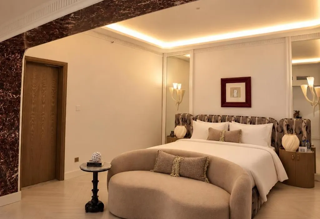 The Nishat Hotel Margala-1