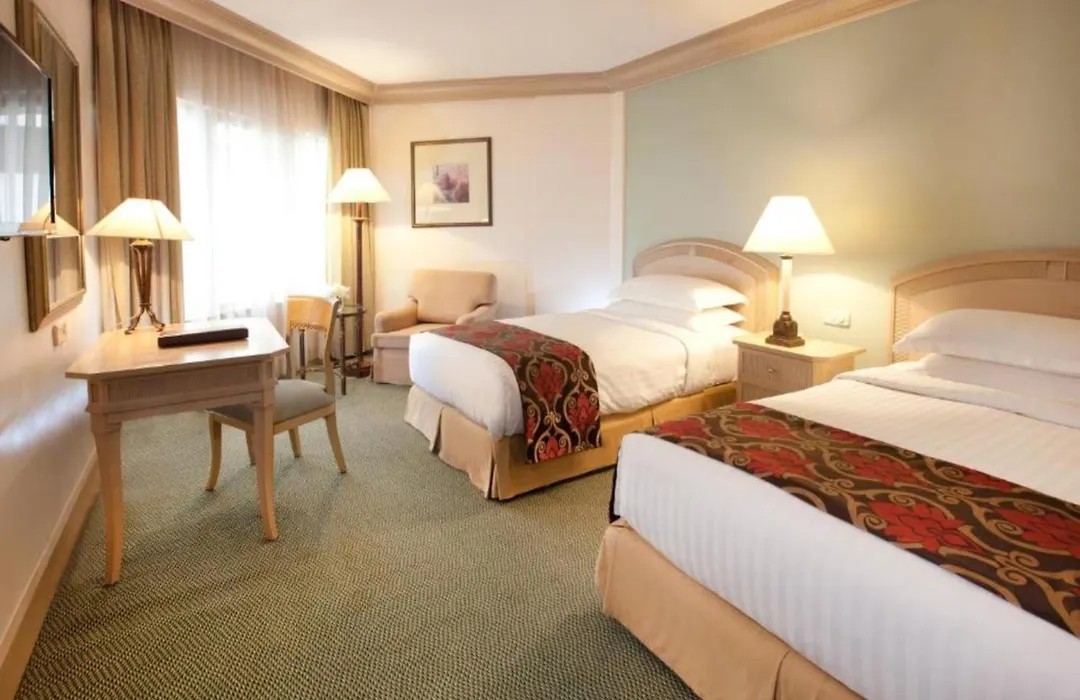 Dorsett Grand Subang Hotel-1