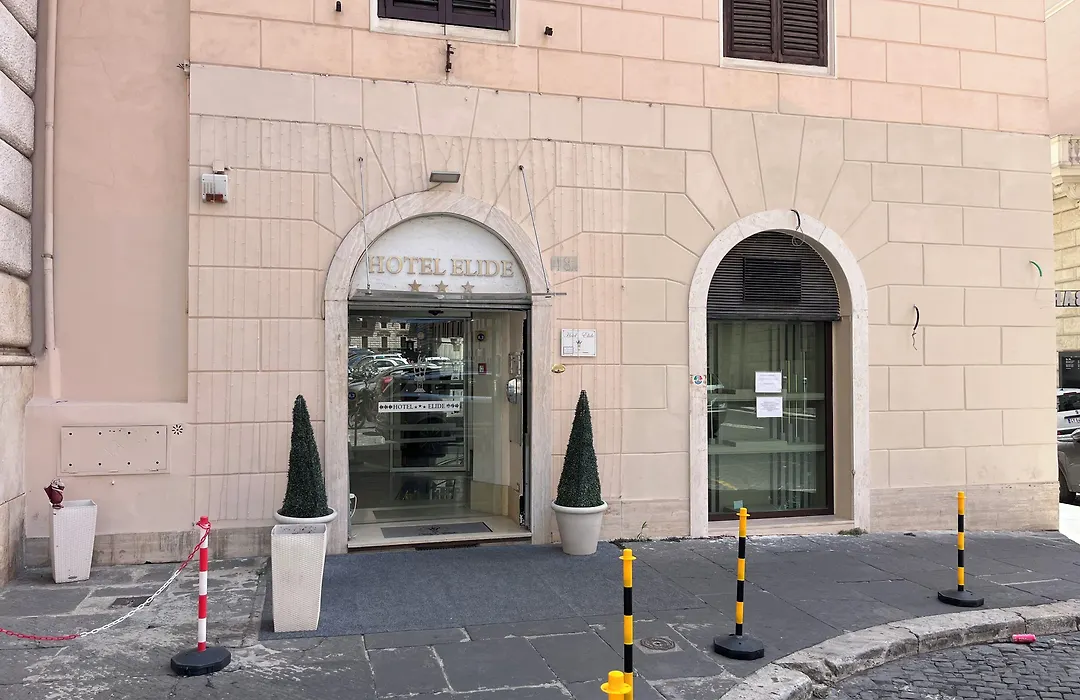 Hotel Elide-1