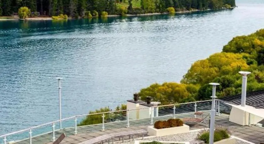 Oaks Queenstown Club Suites-1