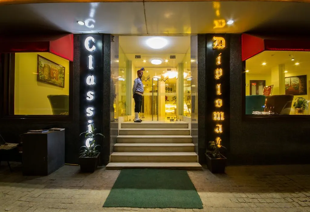 Hotel Classic Diplomat-1