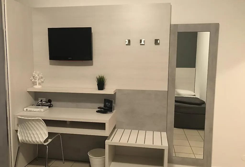 Hotel Savio-1