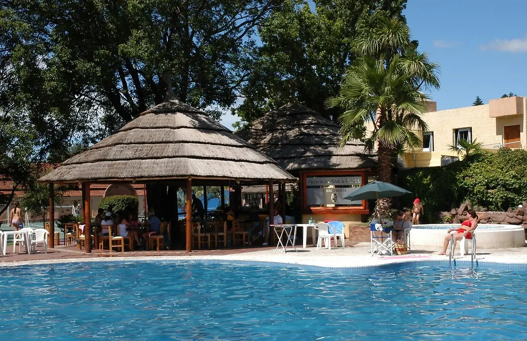 Hotel Mónaco-1