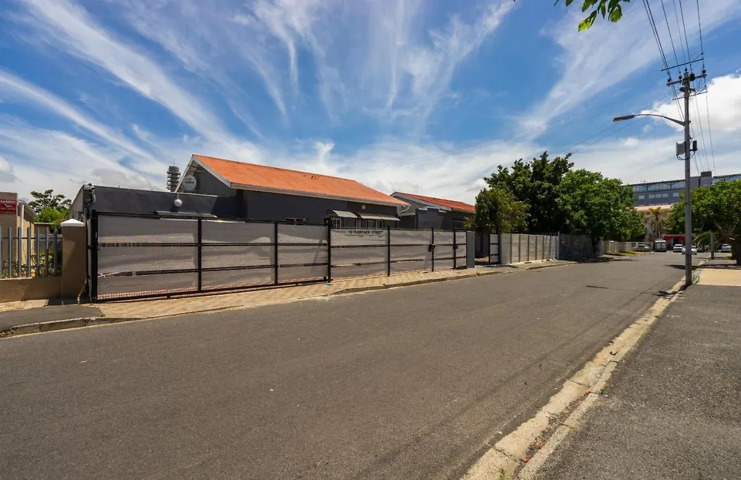 Hasate Guest House 10 Florence Street Oakdale Belliville 7530 Cape Town South African-1