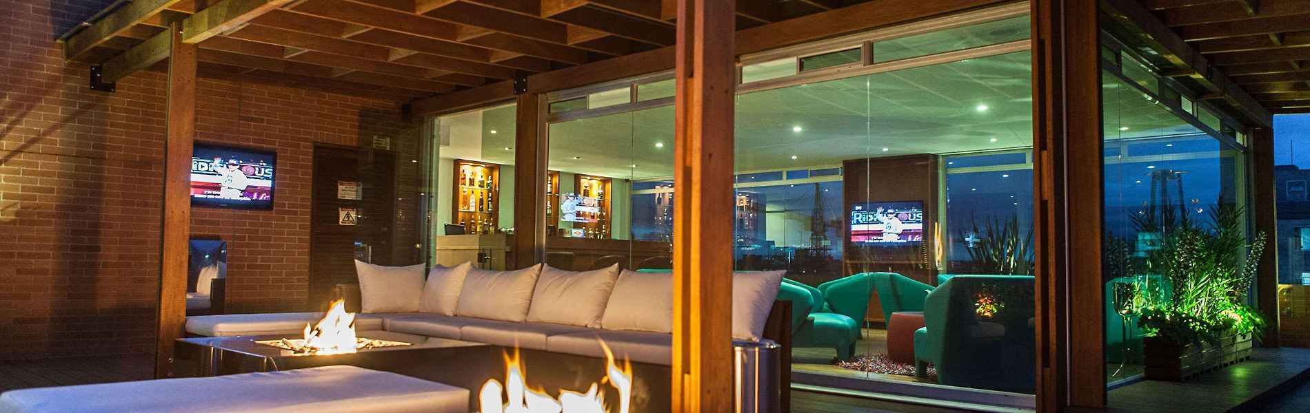 Best 6 Resorts in Bogota, Colombia Resort Hotels