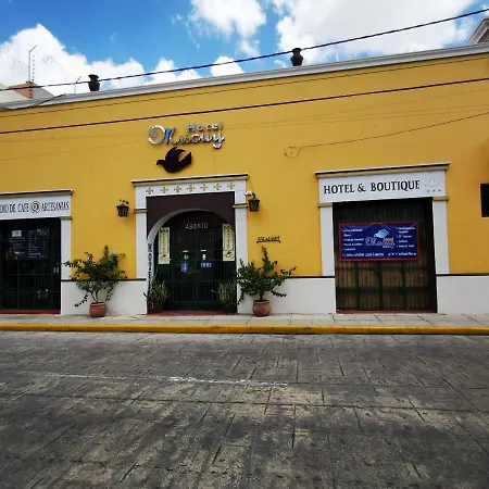 Hotel Mucuy-2
