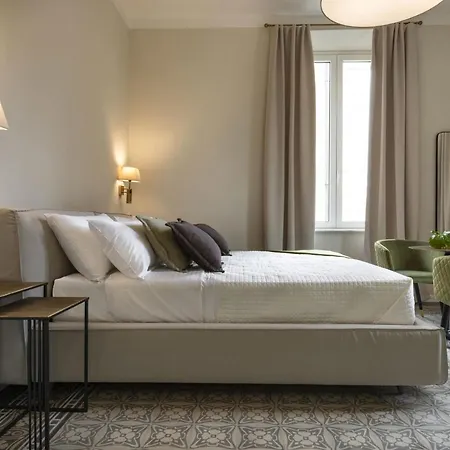 Villa La Tuia B&B-3