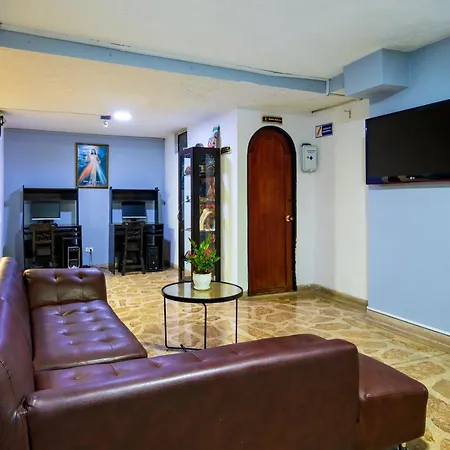 Ayenda 1234 Imperio 70-3