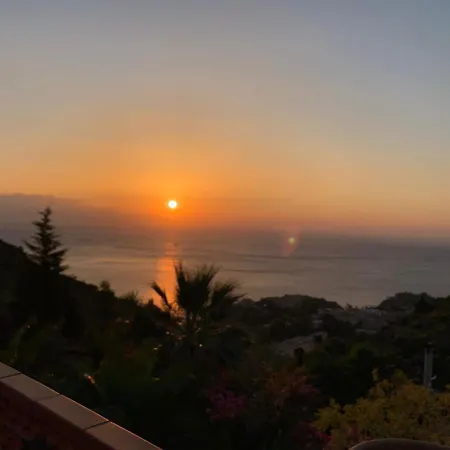 Villa Zen Taormina-2