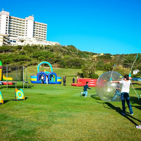 Hotel Golf Mar-3