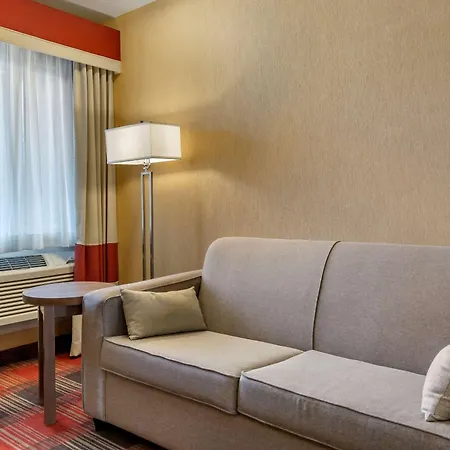 Comfort Inn Flagstaff Lucky Lane I-40-2