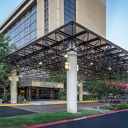 Hilton Sacramento Arden West-3
