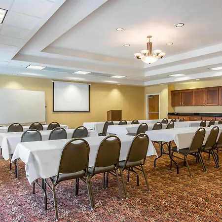 Comfort Suites Barstow Near I-15-2