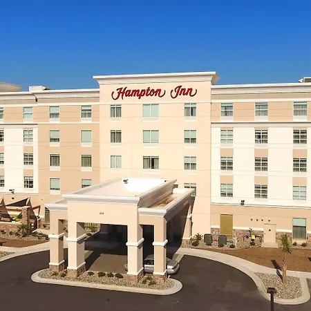 Quality Inn Lumberton-3