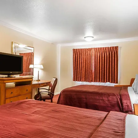 Quality Inn & Suites Gilroy-3