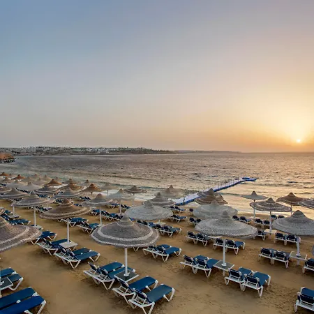Sultan Gardens Resort Sharm El Sheikh-3