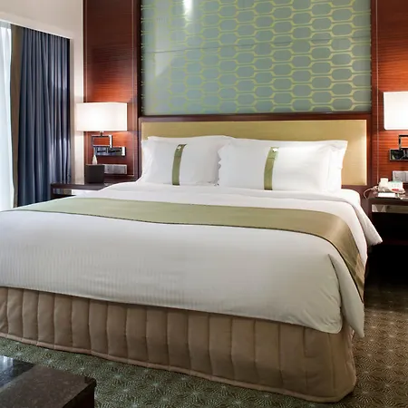 Holiday Inn Singapore Orchard City Centre By Ihg-3