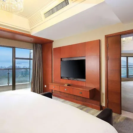 Wyndham Grand Plaza Royale Hangzhou-2