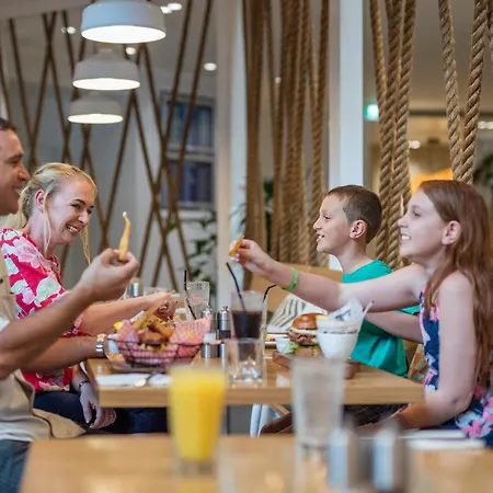 Holiday Inn Auckland Airport By Ihg-3