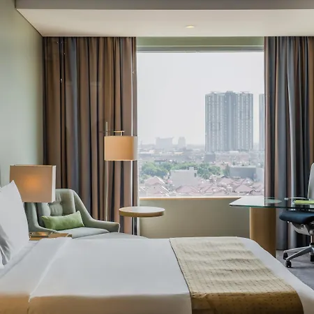 Doubletree By Hilton Jakarta Kemayoran-2