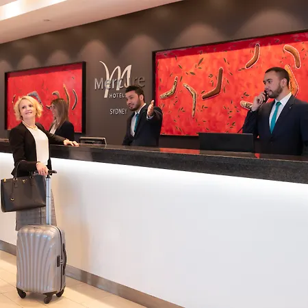 Mercure Sydney-3