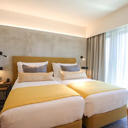 Neya Porto Hotel-2
