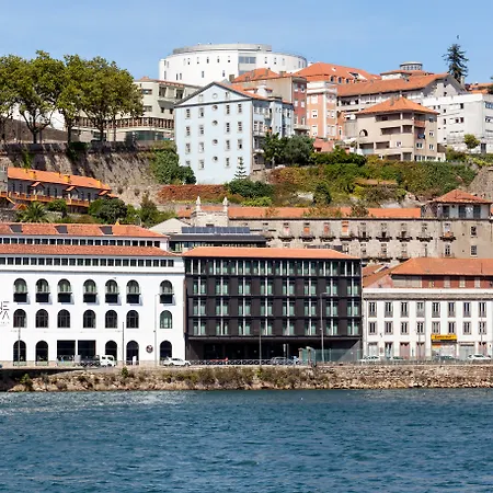 Neya Porto Hotel-3