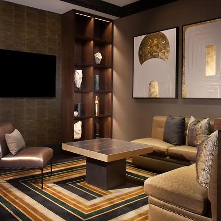 Grand Hyatt Nashville-2